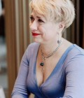 Rencontre Femme : Lada, 57 ans à Biélorussie  Minsk